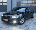 Ауді А6 2010 у Сарнах на Automoto.ua Чорний Ауді А6, об'ємом двигуна 2.7 л та пробігом 330 тис. км за 12200 $, фото 8 на Automoto.ua