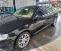 Черный Ауди А6, объемом двигателя 3 л и пробегом 360 тыс. км за 8200 $, фото 3 на Automoto.ua