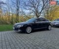 Черный Ауди А6, объемом двигателя 1.97 л и пробегом 335 тыс. км за 10750 $, фото 9 на Automoto.ua