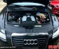 Черный Ауди А6, объемом двигателя 3 л и пробегом 23500 тыс. км за 8900 $, фото 3 на Automoto.ua