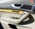 Чорний Ауді А6, об'ємом двигуна 3 л та пробігом 310 тис. км за 9500 $, фото 17 на Automoto.ua