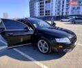 Чорний Ауді А6, об'ємом двигуна 3 л та пробігом 217 тис. км за 8500 $, фото 44 на Automoto.ua