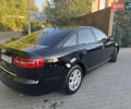 Ауди А6 2010 в Черновцах на Automoto.ua Черный Ауди А6, объемом двигателя 2 л и пробегом 296 тыс. км за 11300 $, фото 39 на Automoto.ua