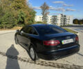 Чорний Ауді А6, об'ємом двигуна 2.77 л та пробігом 195 тис. км за 9000 $, фото 5 на Automoto.ua