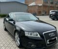 Черный Ауди А6, объемом двигателя 2 л и пробегом 300 тыс. км за 6500 $, фото 1 на Automoto.ua
