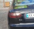 Чорний Ауді А6, об'ємом двигуна 3 л та пробігом 152 тис. км за 8500 $, фото 1 на Automoto.ua