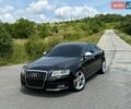 Черный Ауди А6, объемом двигателя 1.97 л и пробегом 274 тыс. км за 9500 $, фото 1 на Automoto.ua