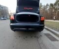 Черный Ауди А6, объемом двигателя 2 л и пробегом 300 тыс. км за 12000 $, фото 33 на Automoto.ua
