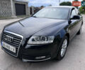 Черный Ауди А6, объемом двигателя 2.77 л и пробегом 292 тыс. км за 8600 $, фото 3 на Automoto.ua
