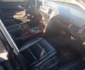 Черный Ауди А6, объемом двигателя 2.8 л и пробегом 189 тыс. км за 11800 $, фото 7 на Automoto.ua