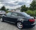 Черный Ауди А6, объемом двигателя 3 л и пробегом 257 тыс. км за 3700 $, фото 5 на Automoto.ua
