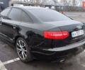 Черный Ауди А6, объемом двигателя 3 л и пробегом 254 тыс. км за 9999 $, фото 1 на Automoto.ua