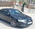 Чорний Ауді А6, об'ємом двигуна 3 л та пробігом 277 тис. км за 5700 $, фото 1 на Automoto.ua
