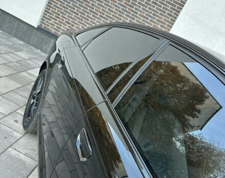 Чорний Ауді А6, об'ємом двигуна 1.97 л та пробігом 285 тис. км за 10350 $, фото 33 на Automoto.ua