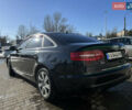 Чорний Ауді А6, об'ємом двигуна 3 л та пробігом 190 тис. км за 8990 $, фото 1 на Automoto.ua