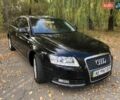 Черный Ауди А6, объемом двигателя 2.8 л и пробегом 100 тыс. км за 8500 $, фото 1 на Automoto.ua