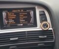 Черный Ауди А6, объемом двигателя 2.8 л и пробегом 261 тыс. км за 9200 $, фото 21 на Automoto.ua