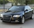 Чорний Ауді А6, об'ємом двигуна 2.8 л та пробігом 222 тис. км за 11000 $, фото 1 на Automoto.ua
