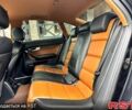 Черный Ауди А6, объемом двигателя 3 л и пробегом 270 тыс. км за 9900 $, фото 9 на Automoto.ua
