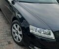 Черный Ауди А6, объемом двигателя 3 л и пробегом 152 тыс. км за 8500 $, фото 7 на Automoto.ua