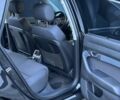 Чорний Ауді А6, об'ємом двигуна 2.7 л та пробігом 330 тис. км за 12200 $, фото 12 на Automoto.ua