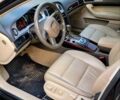 Чорний Ауді А6, об'ємом двигуна 2.8 л та пробігом 252 тис. км за 6900 $, фото 3 на Automoto.ua