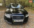 Черный Ауди А6, объемом двигателя 2.8 л и пробегом 100 тыс. км за 8500 $, фото 1 на Automoto.ua