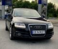 Черный Ауди А6, объемом двигателя 2.7 л и пробегом 277 тыс. км за 10600 $, фото 1 на Automoto.ua