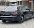 Чорний Ауді А6, об'ємом двигуна 2 л та пробігом 295 тис. км за 10900 $, фото 26 на Automoto.ua