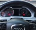 Чорний Ауді А6, об'ємом двигуна 1.97 л та пробігом 286 тис. км за 11800 $, фото 7 на Automoto.ua