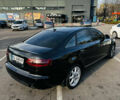Чорний Ауді А6, об'ємом двигуна 3 л та пробігом 290 тис. км за 7499 $, фото 6 на Automoto.ua