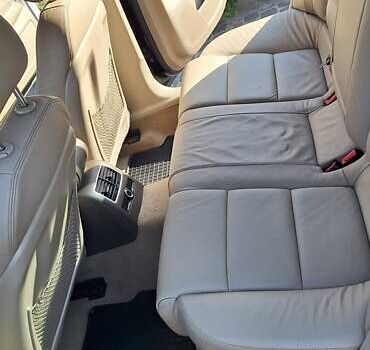 Черный Ауди А6, объемом двигателя 2.8 л и пробегом 252 тыс. км за 6900 $, фото 9 на Automoto.ua