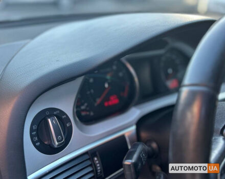 Чорний Ауді А6, об'ємом двигуна 2 л та пробігом 240 тис. км за 10500 $, фото 11 на Automoto.ua