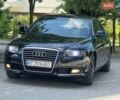 Черный Ауди А6, объемом двигателя 2 л и пробегом 380 тыс. км за 9950 $, фото 6 на Automoto.ua