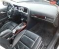 Черный Ауди А6, объемом двигателя 3 л и пробегом 280 тыс. км за 12000 $, фото 14 на Automoto.ua