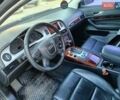 Черный Ауди А6, объемом двигателя 3 л и пробегом 188 тыс. км за 7000 $, фото 3 на Automoto.ua