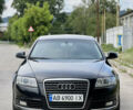 Черный Ауди А6, объемом двигателя 2.77 л и пробегом 292 тыс. км за 8600 $, фото 1 на Automoto.ua