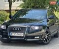 Черный Ауди А6, объемом двигателя 2 л и пробегом 380 тыс. км за 9950 $, фото 8 на Automoto.ua
