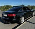 Черный Ауди А6, объемом двигателя 3 л и пробегом 223 тыс. км за 9700 $, фото 8 на Automoto.ua
