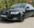 Черный Ауди А6, объемом двигателя 1.97 л и пробегом 270 тыс. км за 9300 $, фото 5 на Automoto.ua