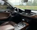 Чорний Ауді А6, об'ємом двигуна 3 л та пробігом 206 тис. км за 12600 $, фото 6 на Automoto.ua