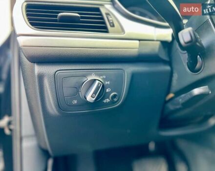 Чорний Ауді А6, об'ємом двигуна 2 л та пробігом 248 тис. км за 11500 $, фото 27 на Automoto.ua