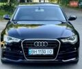 Черный Ауди А6, объемом двигателя 2.77 л и пробегом 224 тыс. км за 12999 $, фото 37 на Automoto.ua