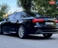 Черный Ауди А6, объемом двигателя 2.77 л и пробегом 224 тыс. км за 12999 $, фото 10 на Automoto.ua