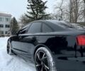 Чорний Ауді А6, об'ємом двигуна 3 л та пробігом 304 тис. км за 14000 $, фото 6 на Automoto.ua