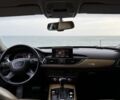 Ауді А6 2011 у Одесі на Automoto.ua Чорний Ауді А6, об'ємом двигуна 3 л та пробігом 273 тис. км за 12800 $, фото 5 на Automoto.ua