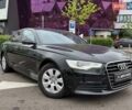 Черный Ауди А6, объемом двигателя 2.8 л и пробегом 228 тыс. км за 10490 $, фото 1 на Automoto.ua