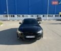 Чорний Ауді А6, об'ємом двигуна 3 л та пробігом 215 тис. км за 13800 $, фото 2 на Automoto.ua