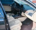 Черный Ауди А6, объемом двигателя 3 л и пробегом 189 тыс. км за 14800 $, фото 29 на Automoto.ua