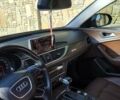 Чорний Ауді А6, об'ємом двигуна 2.77 л та пробігом 254 тис. км за 14999 $, фото 25 на Automoto.ua